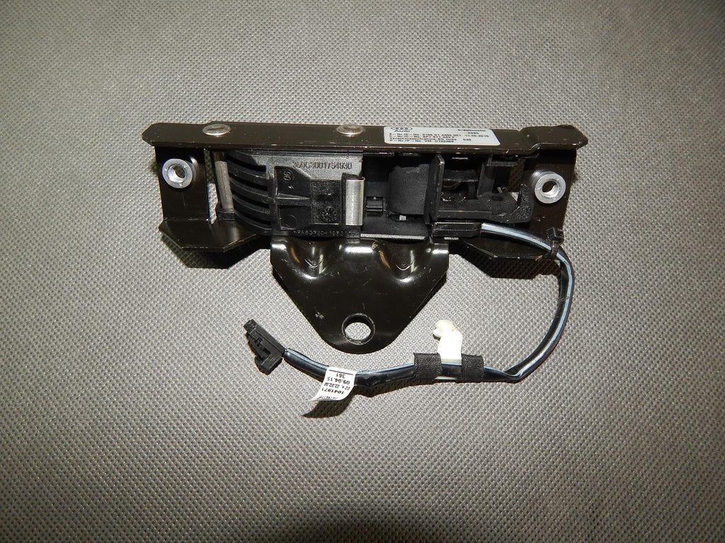 VW GOLF VI BOLT ROOF LOCK 8P7871443F