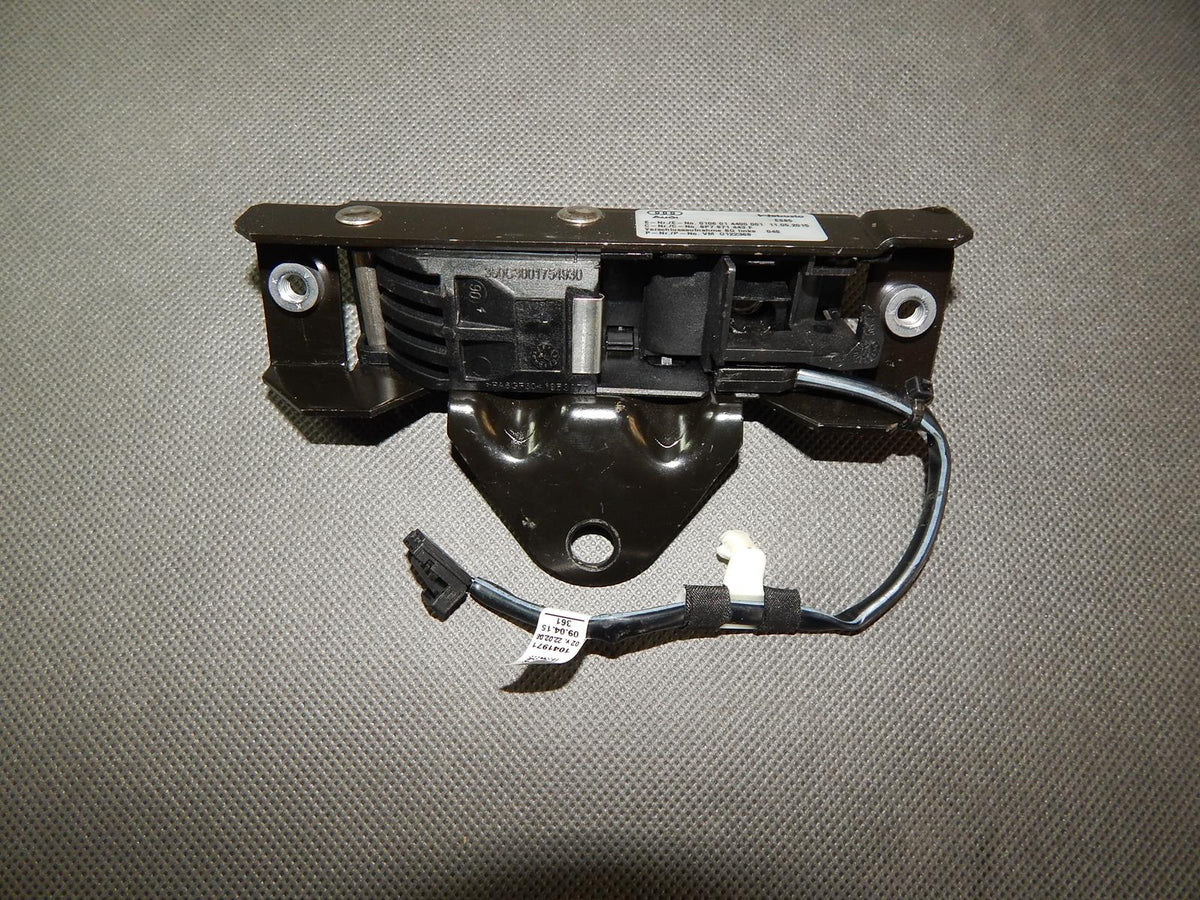 VW GOLF VI BOLT ROOF LOCK 8P7871443F
