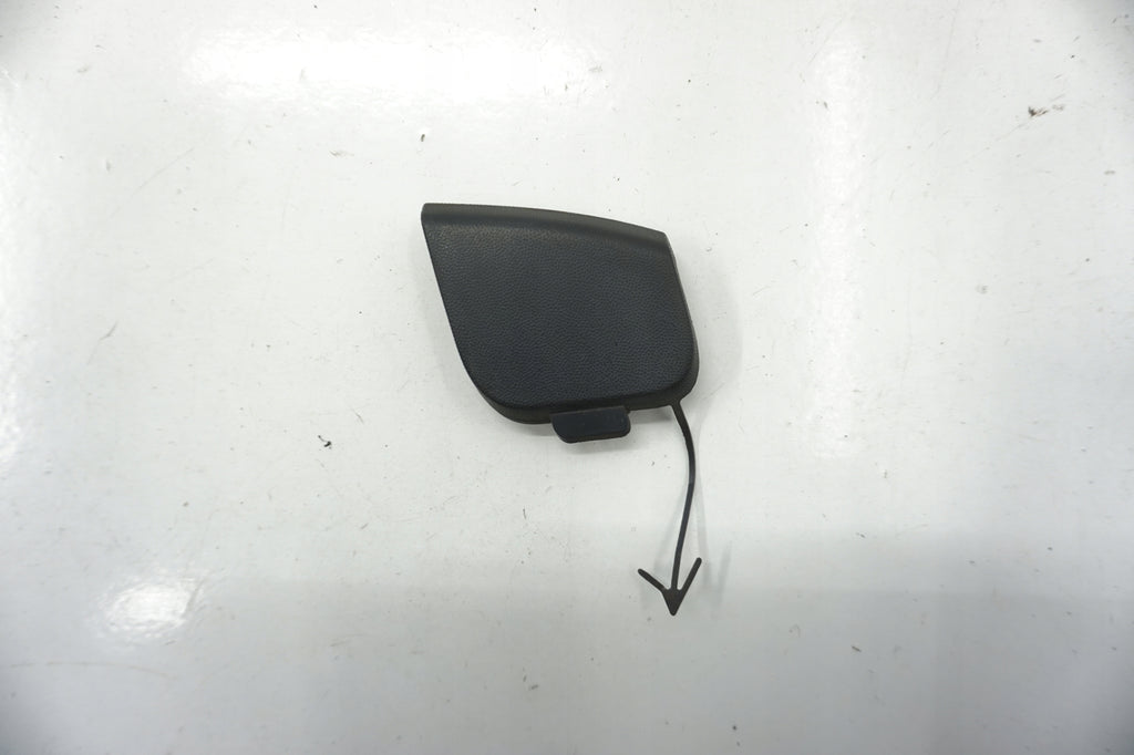 VW GOLF VI BUMPER CAP REAR 5K6807441