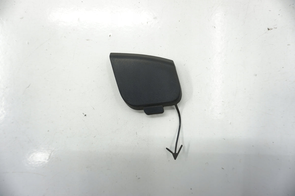 VW GOLF VI BUMPER CAP REAR 5K6807441