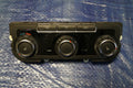 VW GOLF VI CC AIR CONDITIONING PANEL 3C8907336A