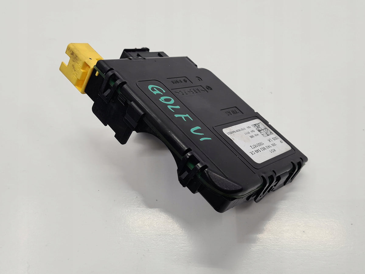 VW GOLF VI GTI STEERING ANGLE SENSOR 1K0953549CE