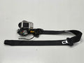 VW GOLF VI HB 3D 09R SEAT BELT LEFT FRONT 1K3857705AB