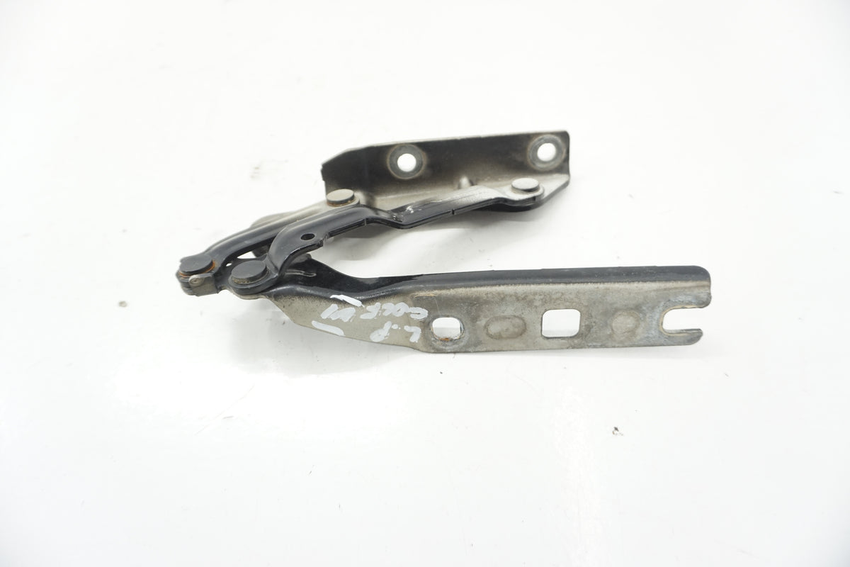 VW GOLF VI MASK HINGE LEFT FRONT 5K0823301B