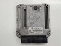 VW GOLF VI PLUS ENGINE DRIVER 2.0TDI 03L906022LM