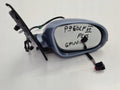 VW GOLF VI PLUS MIRROR RIGHT 6PIN ENGLISH