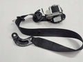 VW GOLF VI PLUS SEAT BELT RIGHT FRONT 5M2857706E