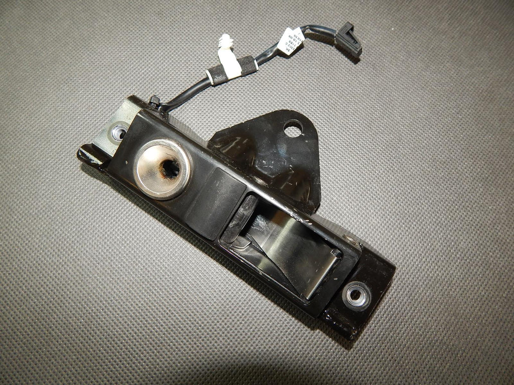 VW GOLF VI ROOF LOCK SENSOR 8P7871444D