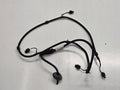 VW GOLF VI STATION WAGON 10R BEAM INSTALLATION PDC BUMPER REAR 1K9971104A