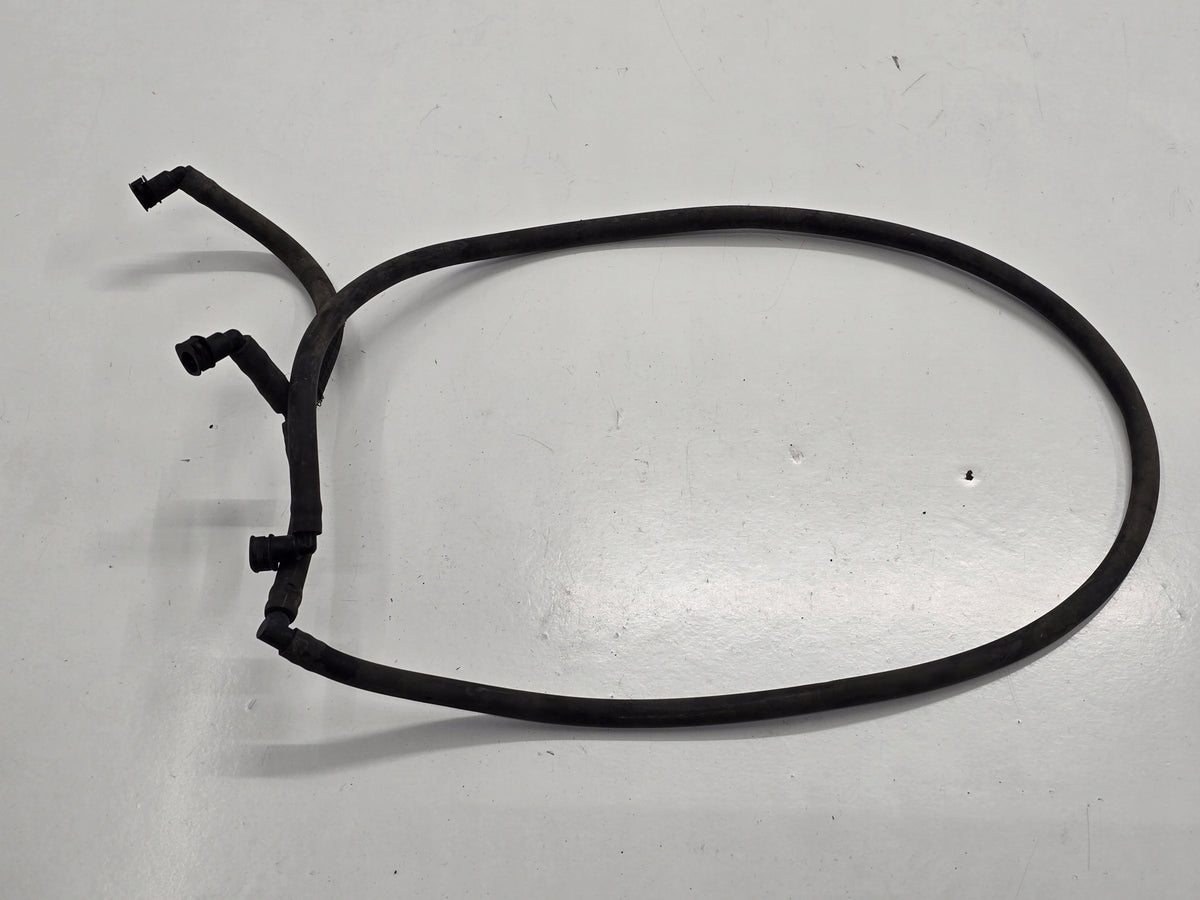 VW GOLF VI STATION WAGON 10R XENON LAMP WASHER HEAD