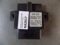VW GOLF VI VOLUME CONTROLLER MODULE 5K0907159B
