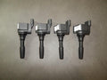 VW GOLF VII 1.4 TSI IGNITION COIL 4X 05E905110