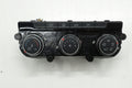 VW GOLF VII 13R AIR CONDITIONING PANEL 5G0907426M