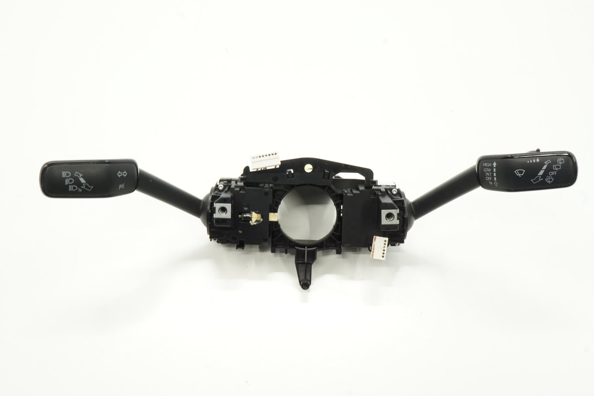 VW GOLF VII 13R COMBINED SWITCH HANDLE 5Q0953507AA
