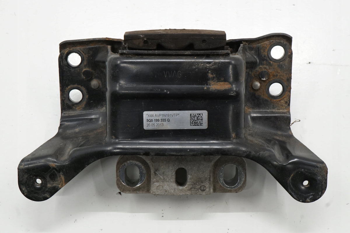 VW GOLF VII 13R GEARBOX CUSHION 1.2TSI 5Q0199555Q