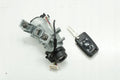 VW GOLF VII 13R IGNITION KEY 1.2TSI 1K0905851 5Q0905865