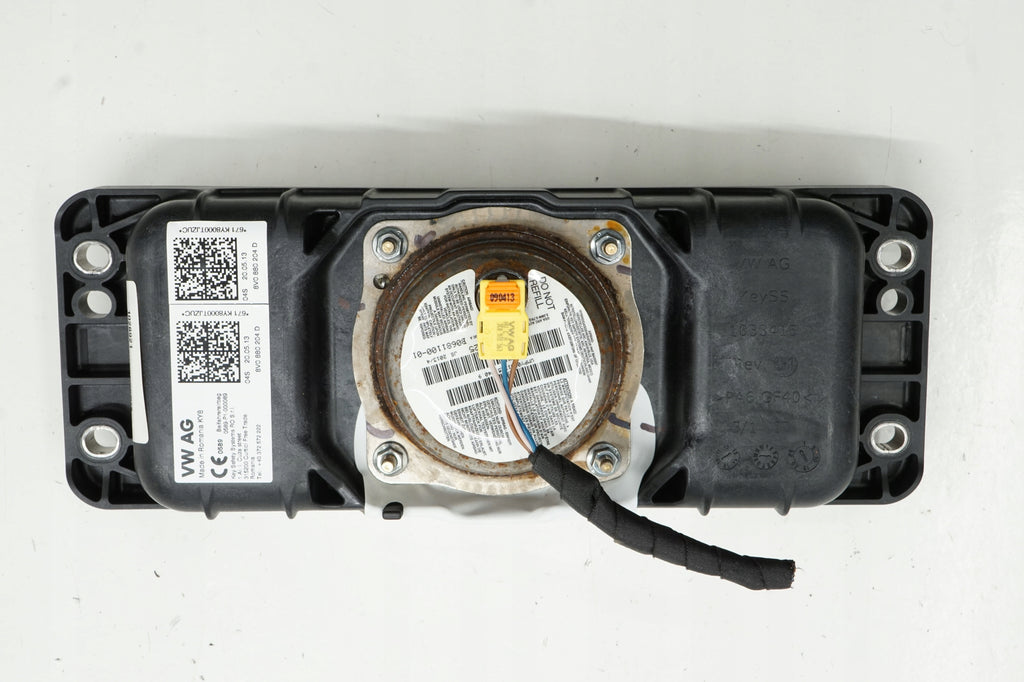 VW GOLF VII 13R PASSENGER AIRBAG CUSHION 8V0880204D