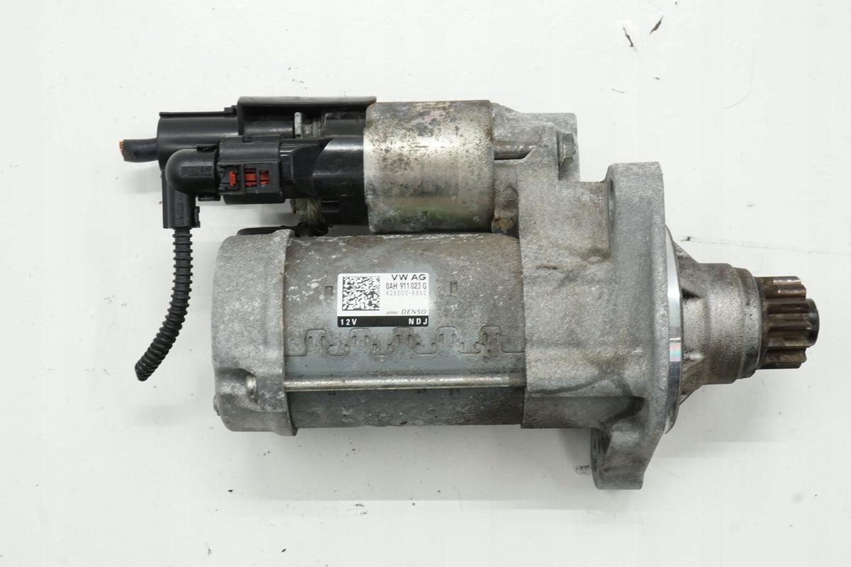 VW GOLF VII 13R STARTER 1.2TSI 0AH911023G
