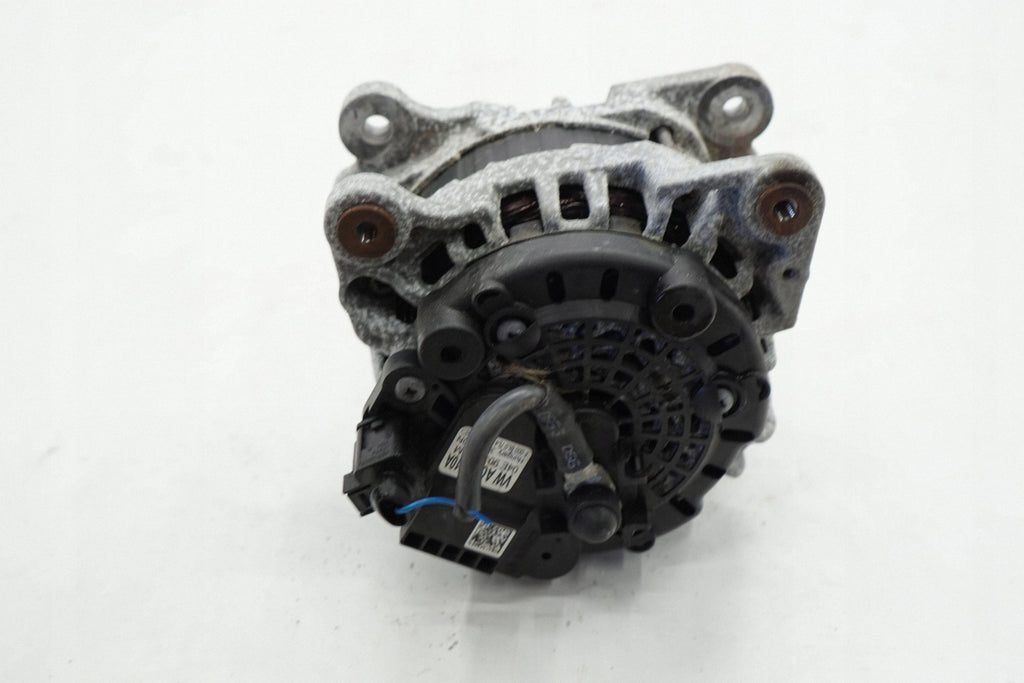 VW GOLF VII 14R 1.2 TSI ALTERNATOR 04E903021M