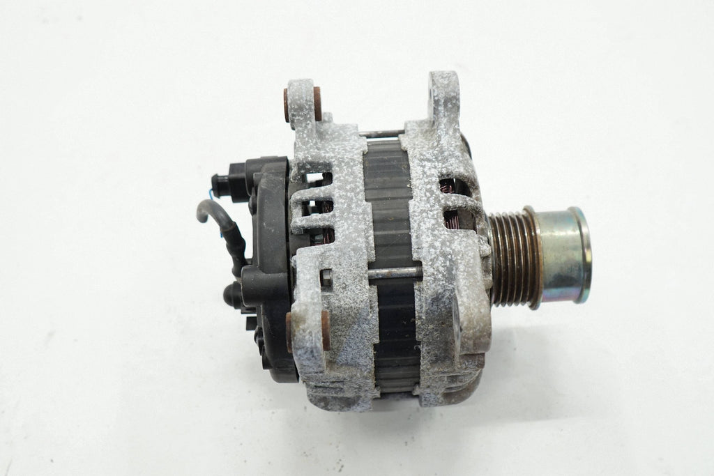 VW GOLF VII 14R 1.2 TSI ALTERNATOR 04E903021M