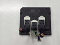 VW GOLF VII 14R COMFORT CONTROLLER MODULE 5Q0937084N