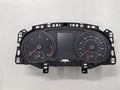 VW GOLF VII 14R COUNTER CLOCK 2.0TDI ANGLIK UK 5G0920960A