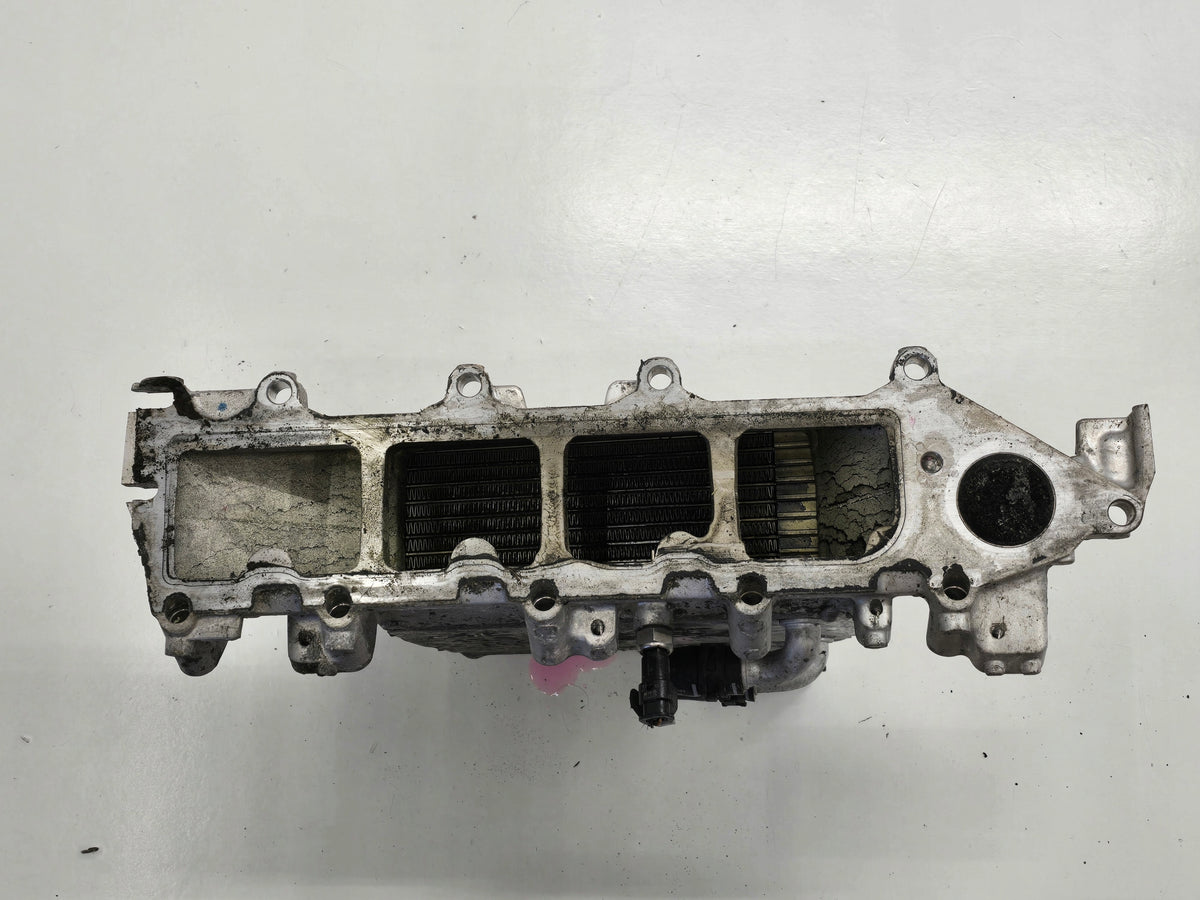 VW GOLF VII 14R INTAKE MANIFOLD 2.0TDI 04L129766Q