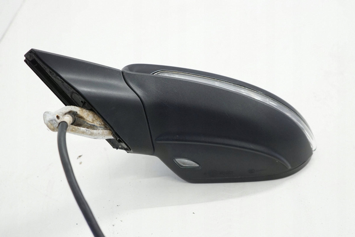 VW GOLF VII 14R MIRROR LEFT 13PIN LC9X ENGLISH