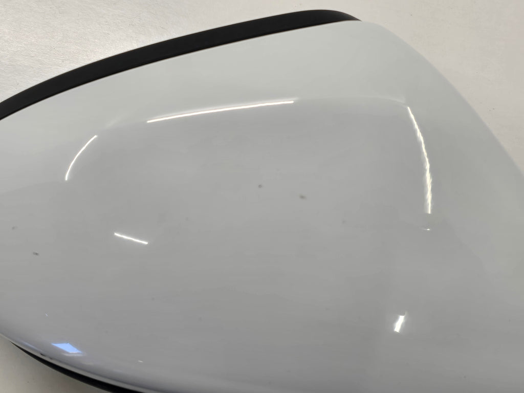 VW GOLF VII 14R MIRROR RIGHT 6PIN LC9A ANGLIK UK