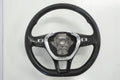 VW GOLF VII 14R STEERING WHEEL MULTIFUNCTION LEATHER CRUISE CONTROL 622995100A 5G0419091