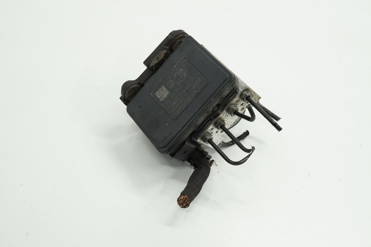 VW GOLF VII 15R BRAKE PUMP ABS 1.6TDI 3Q0907379Q