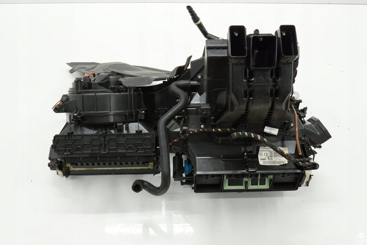 VW GOLF VII 15R HEATER BLOWER EUROPA 5Q1820005AM