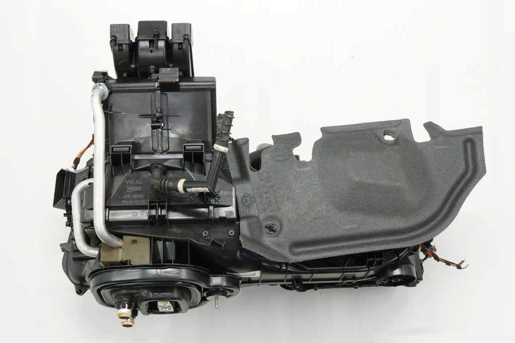 VW GOLF VII 15R HEATER BLOWER EUROPA 5Q1820005AM