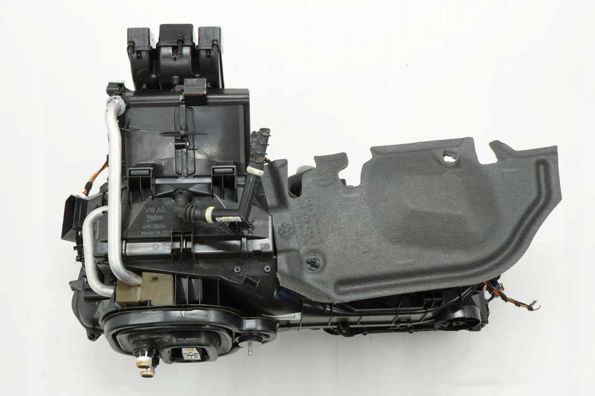 VW GOLF VII 15R HEATER BLOWER EUROPA 5Q1820005AM