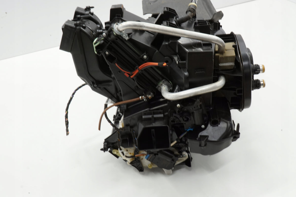 VW GOLF VII 15R HEATER BLOWER EUROPA 5Q1820005AM