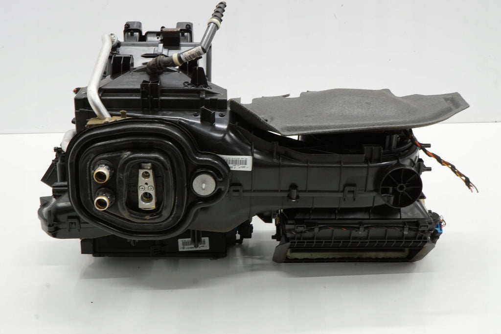 VW GOLF VII 15R HEATER BLOWER EUROPA 5Q1820005AM
