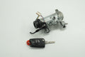 VW GOLF VII 15R IGNITION KEY 1.6TDI 1K0905851 5Q0905865A
