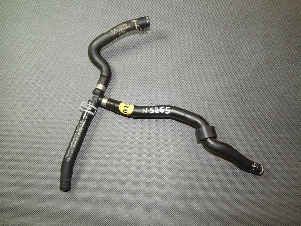 VW GOLF VII 2.0 PIPE HOSE WATER HOSE 5Q0122449B