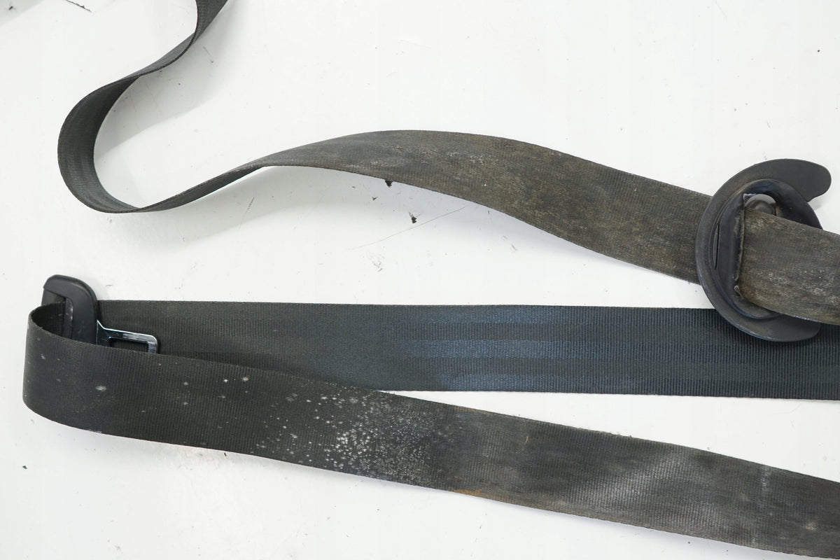 VW GOLF VII 5D 15R SEAT BELT RIGHT FRONT 5G4857706N