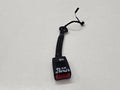 VW GOLF VII 5D HB 14R BELT BUCKLE RIGHT FRONT 5G4857756