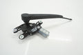 VW GOLF VII 5D HB 14R MOTOR WIPER MECHANISM REAR 5G0955711