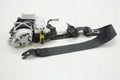 VW GOLF VII 5D HB 14R SEAT BELT LEFT FRONT 5G4857705N