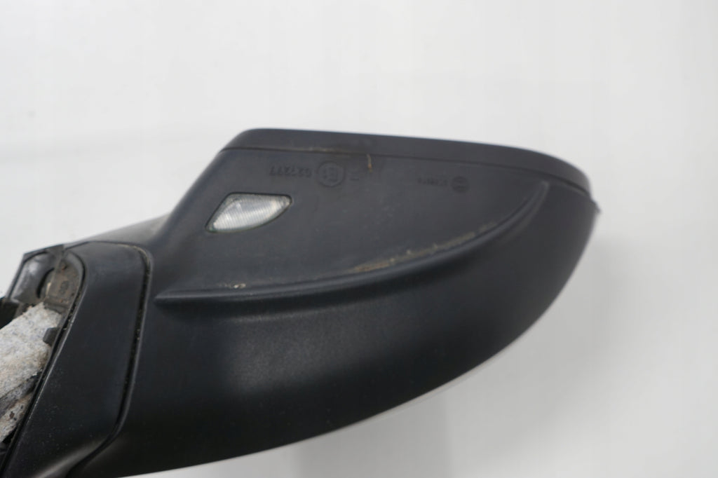 VW GOLF VII 5D HB 15R MIRROR RIGHT 9PIN LA7W ANGLIK UK