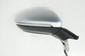 VW GOLF VII 5D HB 15R MIRROR RIGHT 9PIN LA7W ANGLIK UK