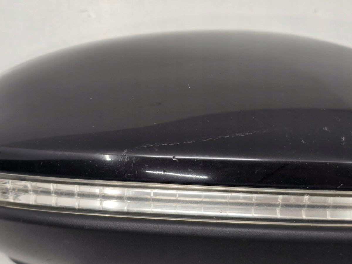 VW GOLF VII 5D HB MIRROR RIGHT 9PIN L041 ANGLIK UK