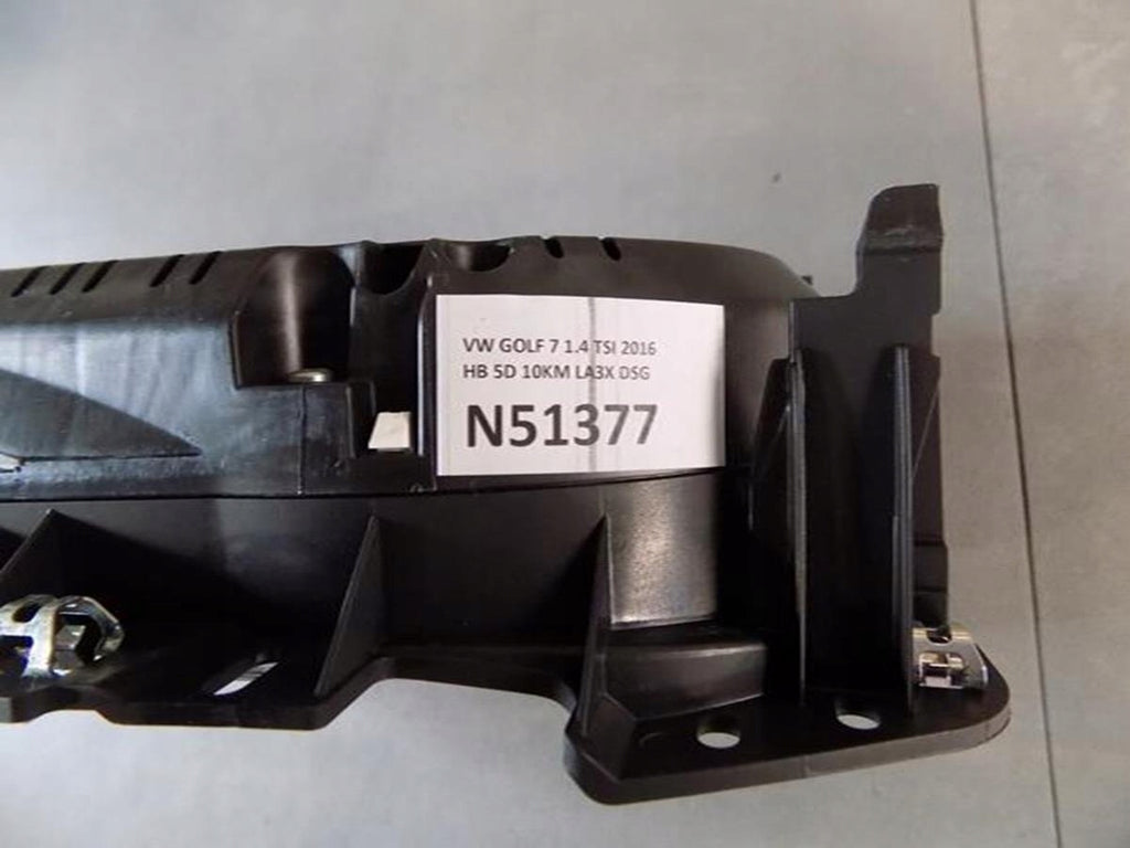 VW GOLF VII 7 1.4 TSI COUNTER 5G1920640A