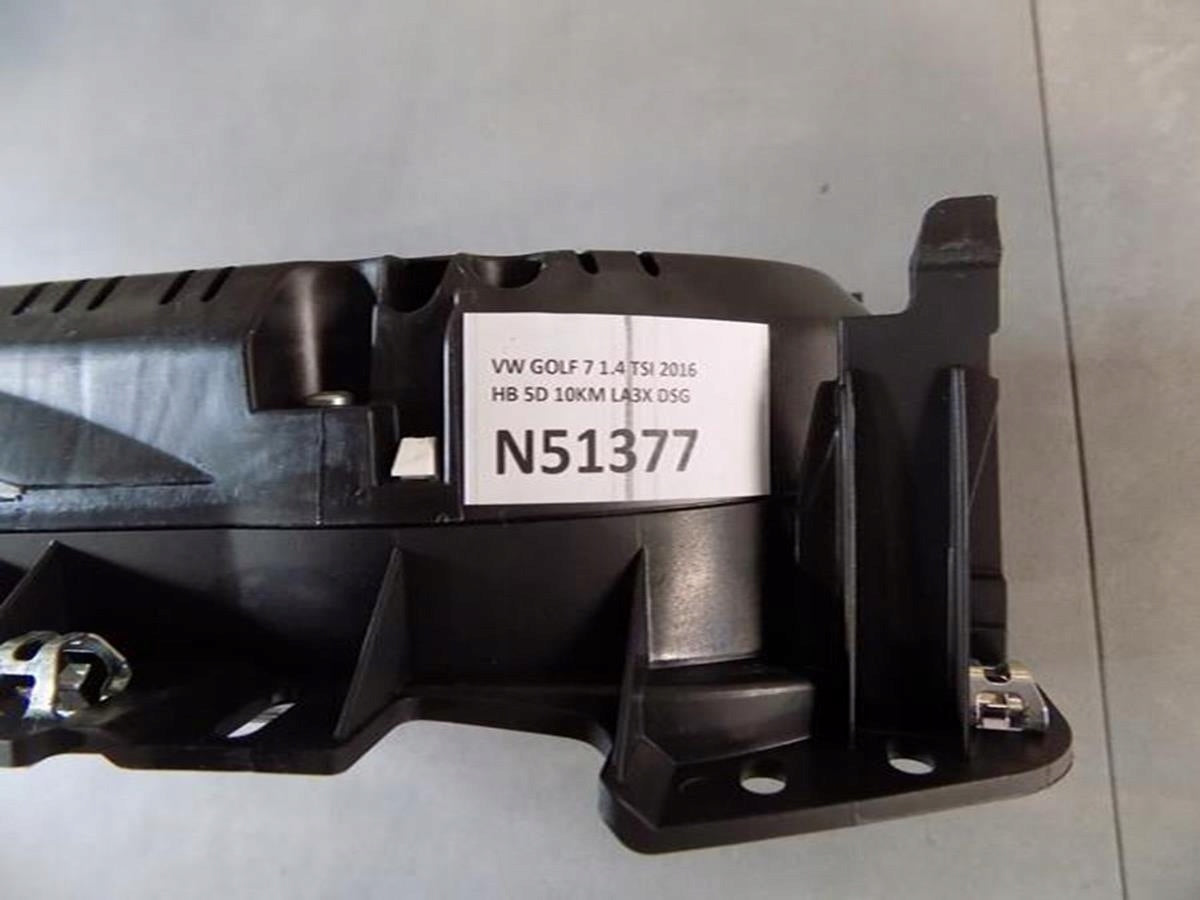 VW GOLF VII 7 1.4 TSI COUNTER 5G1920640A