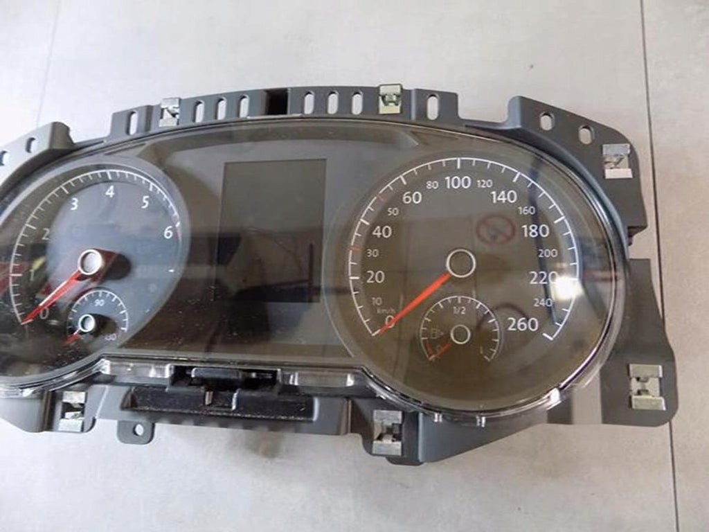 VW GOLF VII 7 1.4 TSI COUNTER 5G1920640A