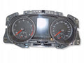VW GOLF VII 7 1.4 TSI COUNTER CLOCKS 5G1920640A