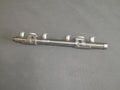 VW GOLF VII 7 1.4 TSI INJECTION RAIL 04E133320D